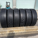 205/75R16 BRIDGESTONE, W979 　激安美品　2022年製 6本セット:27,000円