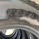 205/75R16 BRIDGESTONE, W979 　激安美品　2022年製 6本セット:27,000円
