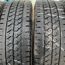 205/75R16 BRIDGESTONE, W979 　激安美品　2022年製 6本セット:27,000円