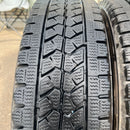 205/75R16 BRIDGESTONE, W979 　激安美品　2022年製 6本セット:27,000円