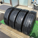 225/75R16 12PR YOKOHAMA LT151R 2022年製　激安美品　4本セット:16000円