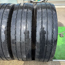 225/75R16 12PR YOKOHAMA LT151R 2022年製　激安美品　4本セット:16000円