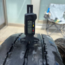 225/75R16 12PR YOKOHAMA LT151R 2022年製　激安美品　4本セット:16000円