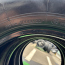 225/75R16 12PR YOKOHAMA LT151R 2022年製　激安美品　4本セット:16000円