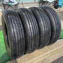 205/85R16 YOKOHAMA RY108A たて溝　激安美品　4本セット:16000円