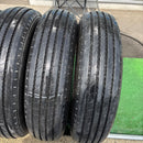 205/85R16 YOKOHAMA RY108A たて溝　激安美品　4本セット:16000円