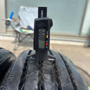 205/85R16 YOKOHAMA RY108A たて溝　激安美品　4本セット:16000円