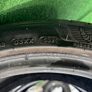 245/40ZR18 MICHILIN PILOT SPORT4 夏タイヤ　2本セット:10000円