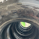 245/80R17.5 DUNLOP, SP001 　激安美品　6本セット:55,000円