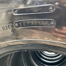 245/80R17.5 DUNLOP, SP001 　激安美品　6本セット:55,000円