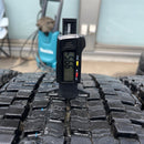 245/80R17.5 DUNLOP, SP001 　激安美品　6本セット:55,000円