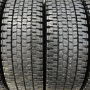 245/80R17.5 DUNLOP, SP001 　激安美品　6本セット:55,000円