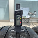 225/50R18 MICHELIN PRIMACY4 夏タイヤ　激安美品　2本セット: 11000円