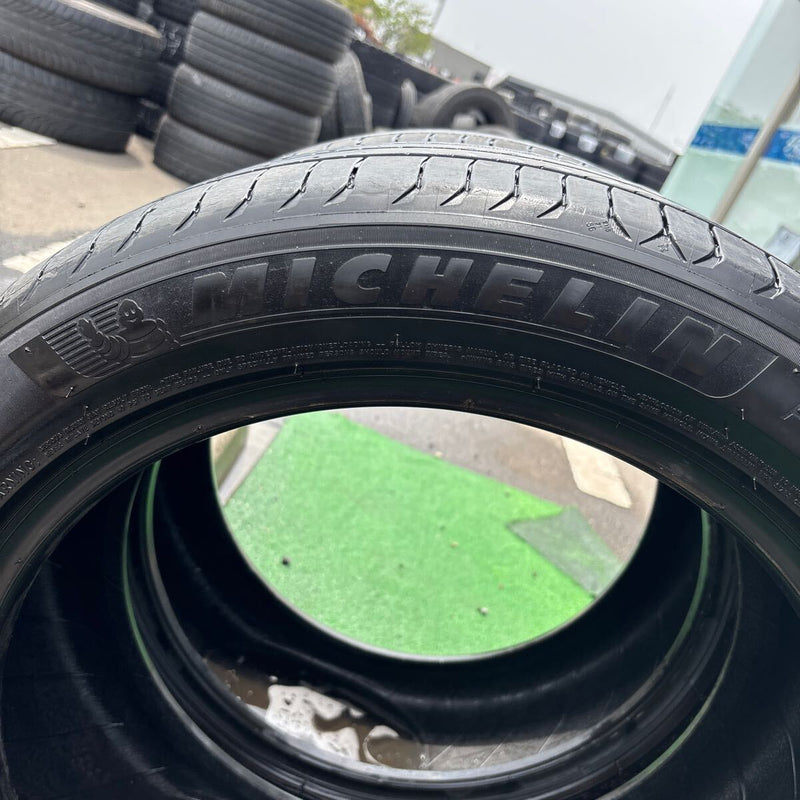225/50R18 MICHELIN PRIMACY4 夏タイヤ　激安美品　2本セット: 11000円