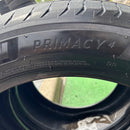 225/50R18 MICHELIN PRIMACY4 夏タイヤ　激安美品　2本セット: 11000円