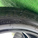 225/50R18 MICHELIN PRIMACY4 夏タイヤ　激安美品　2本セット: 11000円