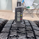 205/70R16 TOYO M935 スタッドレス　激安美品　6本セット:33000円