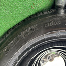 205/70R16 TOYO M935 スタッドレス　激安美品　6本セット:33000円