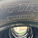 205/70R16 TOYO M935 スタッドレス　激安美品　6本セット:33000円