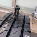 11R22.5、激安美品　　再生　ほぼ新品　2本セット:44000円