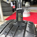 205/40R17 DUNLOP DIREZZA DZ102 中古夏タイヤ　2本セット:11000円