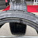 205/40R17 DUNLOP DIREZZA DZ102 中古夏タイヤ　2本セット:11000円