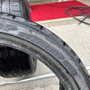 205/40R17 DUNLOP DIREZZA DZ102 中古夏タイヤ　2本セット:11000円