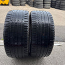 255/35ZR19 SAFFIRO SF5000 海外製　中古夏タイヤ2本セット:16000円