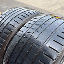 255/35ZR19 SAFFIRO SF5000 海外製　中古夏タイヤ2本セット:16000円