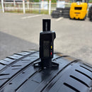 255/35ZR19 SAFFIRO SF5000 海外製　中古夏タイヤ2本セット:16000円