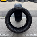 255/35ZR19 SAFFIRO SF5000 海外製　中古夏タイヤ2本セット:16000円