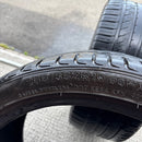 255/35ZR19 SAFFIRO SF5000 海外製　中古夏タイヤ2本セット:16000円