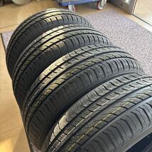 165/55R15 海外製　新品夏タイヤ　4本セット:29000円