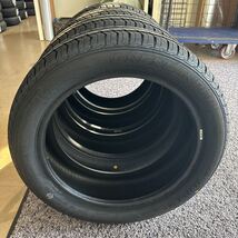 165/55R15 海外製　新品夏タイヤ　4本セット:29000円