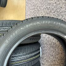 165/55R15 海外製　新品夏タイヤ　4本セット:29000円
