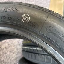 165/55R15 海外製　新品夏タイヤ　4本セット:29000円