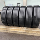 9R19.5 14PR YOKOHAMA, RY237 2020年製 激安美品　6本セット:58,000円