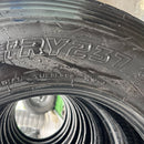 9R19.5 14PR YOKOHAMA, RY237 2020年製 激安美品　6本セット:58,000円