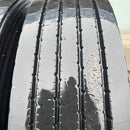 9R19.5 14PR YOKOHAMA, RY237 2020年製 激安美品　6本セット:58,000円