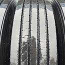 9R19.5 14PR YOKOHAMA, RY237 2020年製 激安美品　6本セット:58,000円