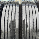 9R19.5 14PR YOKOHAMA, RY237 2020年製 激安美品　6本セット:58,000円