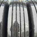 9R19.5 14PR YOKOHAMA, RY237 2020年製 激安美品　6本セット:58,000円