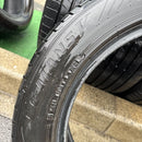 215/55R17、激安美品　ダンロップ　8分山　4本セット:22000円
