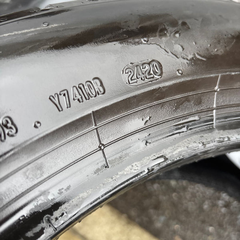 225/50R18、激安美品　ピレリ　2020年　　4本セット:24000円