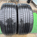 235/35ZR20 , (92Y．XL ) 2020年　　2本セット:11000円