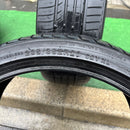 235/35ZR20 , (92Y．XL ) 2020年　　2本セット:11000円