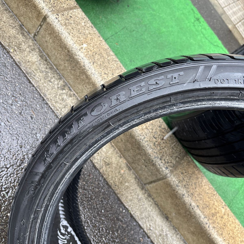 235/35ZR20 , (92Y．XL ) 2020年　　2本セット:11000円
