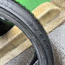 235/35ZR20 , (92Y．XL ) 2020年　　2本セット:11000円