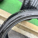 235/35ZR20 , (92Y．XL ) 2020年　　2本セット:11000円