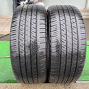 255/45R20 BRIDGESTONE, H/L422　2022年製　2本セット:13,000円